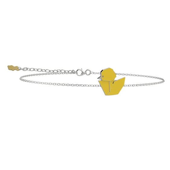 Pulsera Nanán Niño in Plata NAN0717 - NAN0717